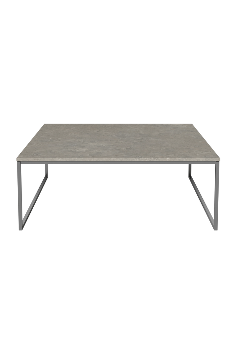 Square Marble Coffee Table S | Bolia Como | Oroatrade.com