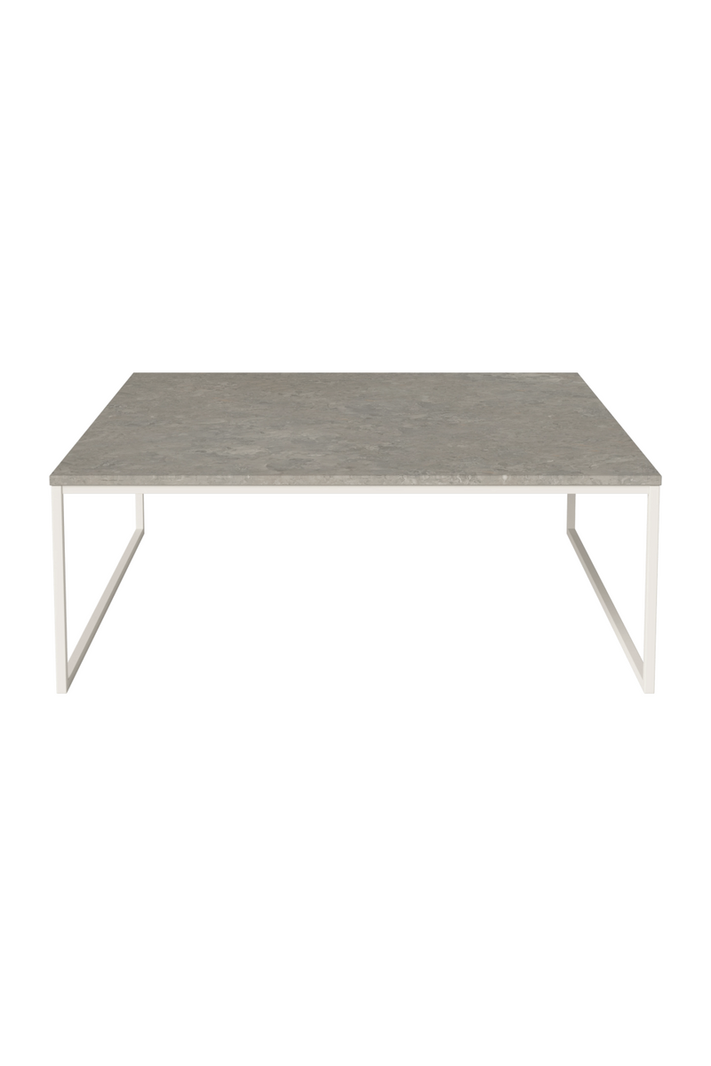 Square Marble Coffee Table S | Bolia Como | Oroatrade.com