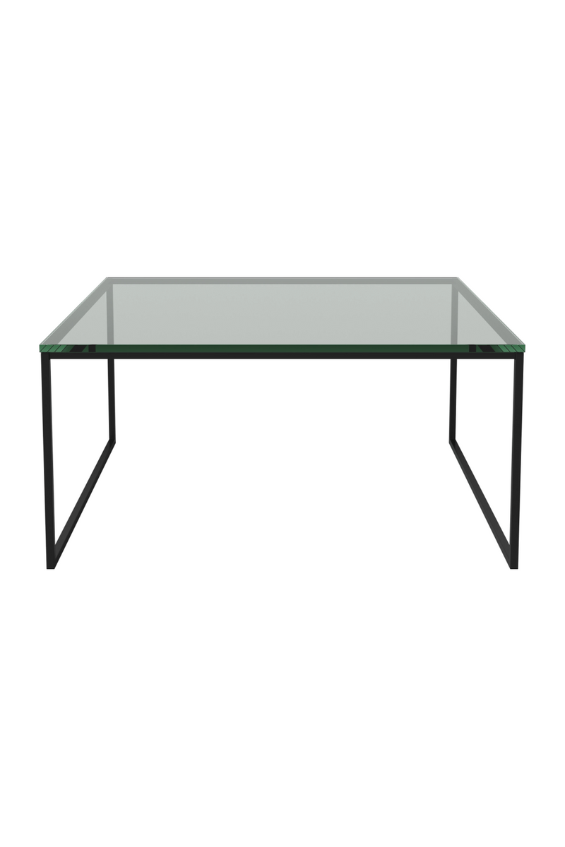 Minimalist Square Coffee Table M | Bolia Como | Oroatrade.com