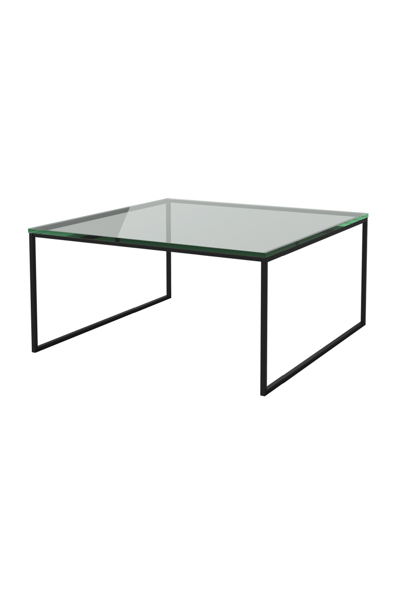 Minimalist Square Coffee Table M | Bolia Como | Oroatrade.com