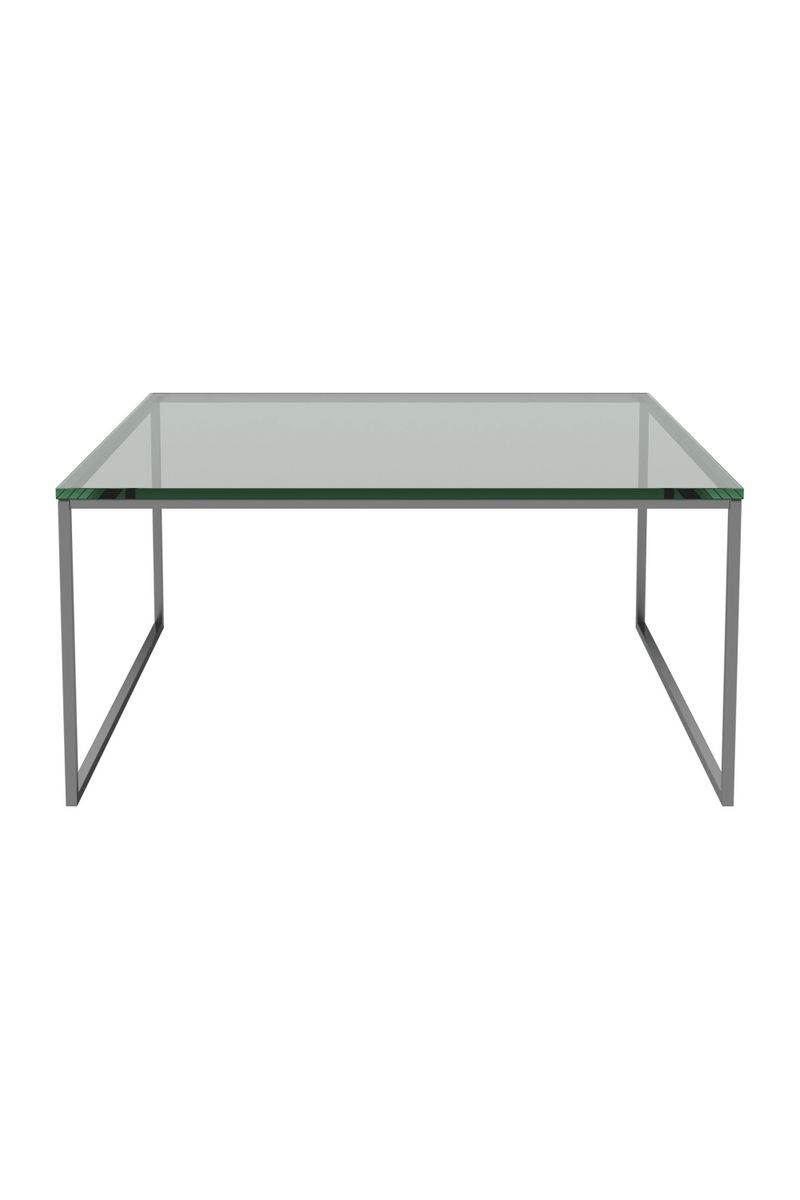 Minimalist Square Coffee Table M | Bolia Como | Oroatrade.com