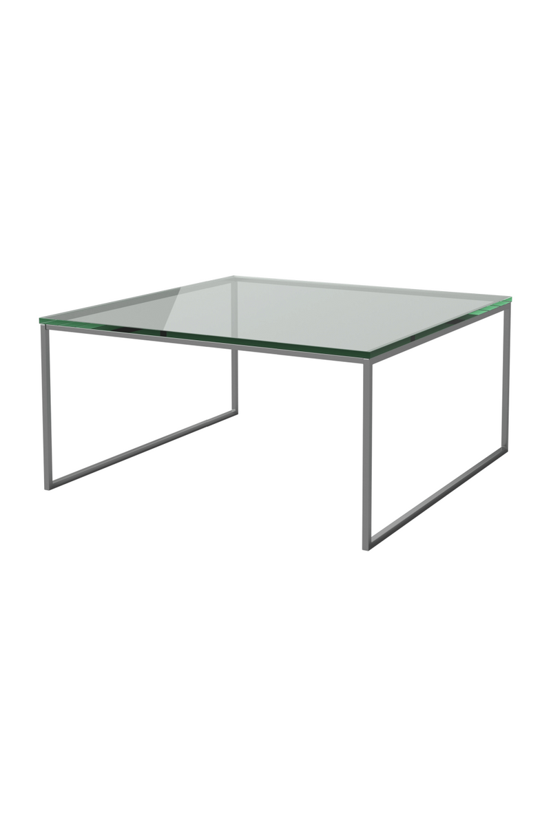 Minimalist Square Coffee Table M | Bolia Como | Oroatrade.com