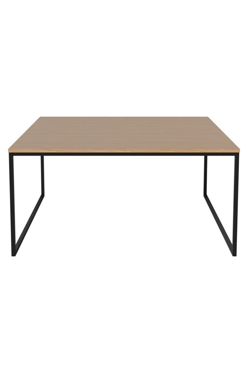 Solid Oak Coffee Table M | Bolia Como | Oroatrade.com