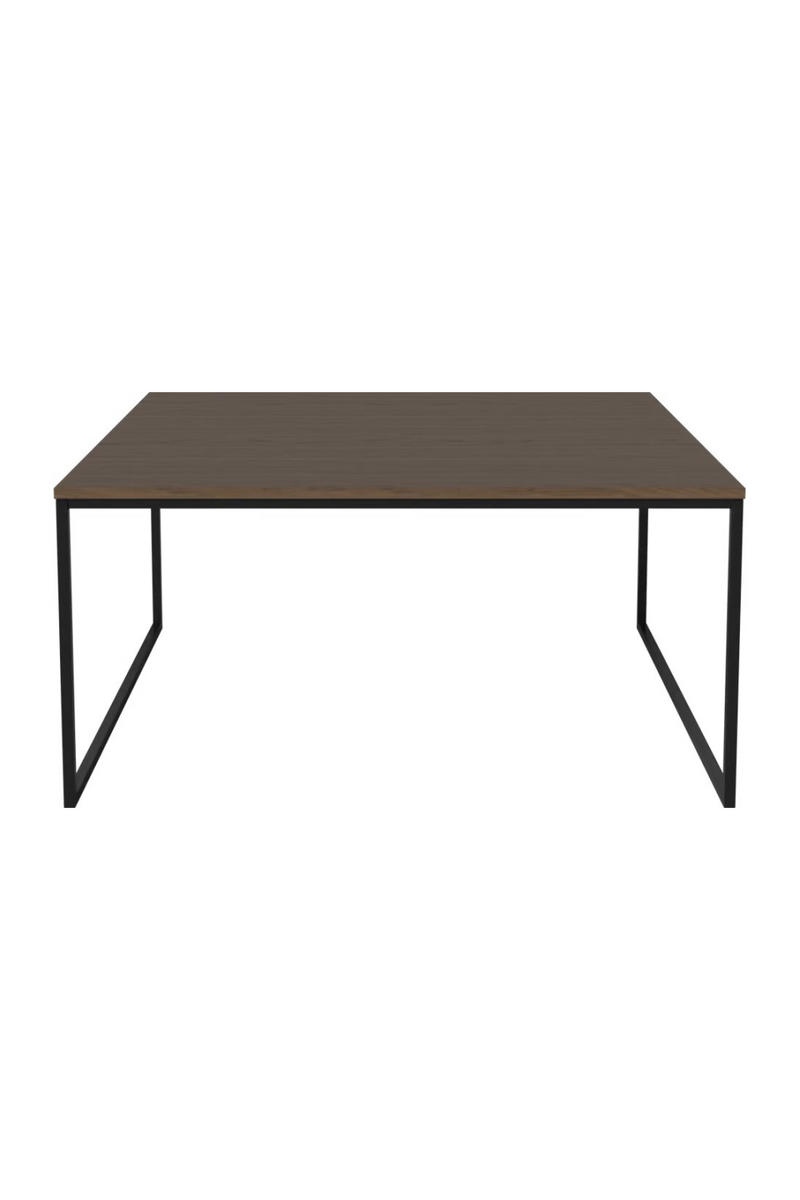 Solid Oak Coffee Table M | Bolia Como | Oroatrade.com