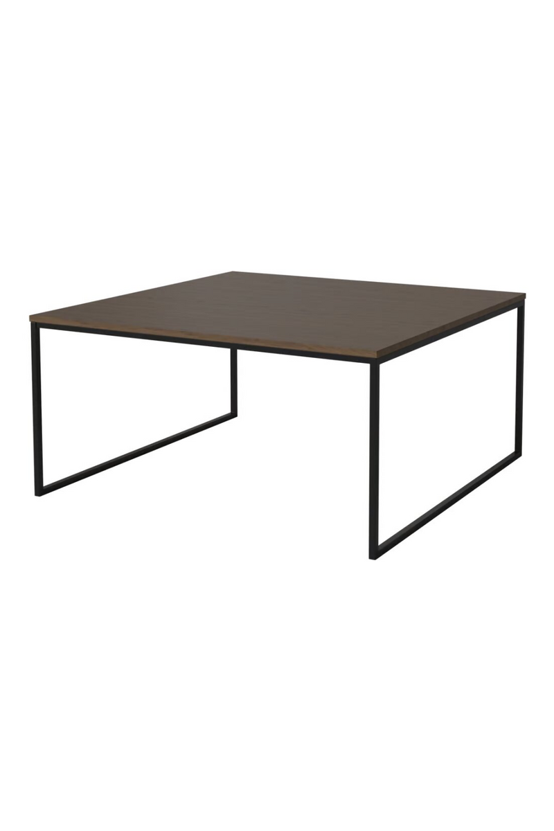 Solid Oak Coffee Table M | Bolia Como | Oroatrade.com