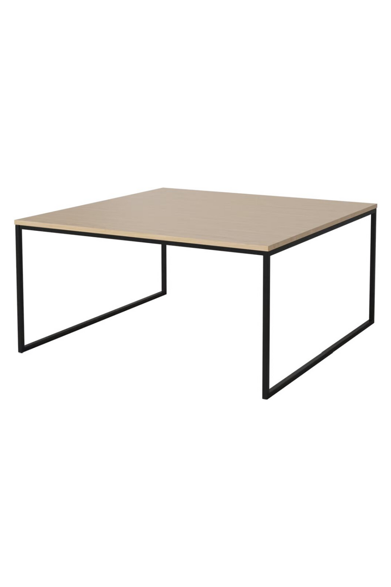 Solid Oak Coffee Table M | Bolia Como | Oroatrade.com