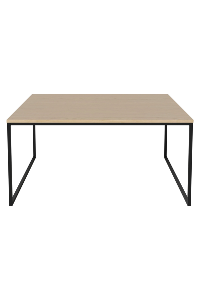 Solid Oak Coffee Table M | Bolia Como | Oroatrade.com