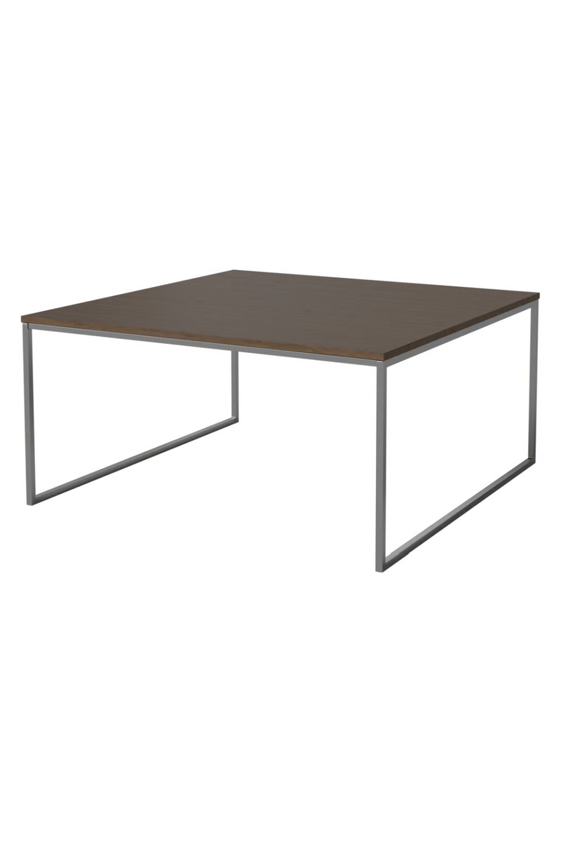 Solid Oak Coffee Table M | Bolia Como | Oroatrade.com