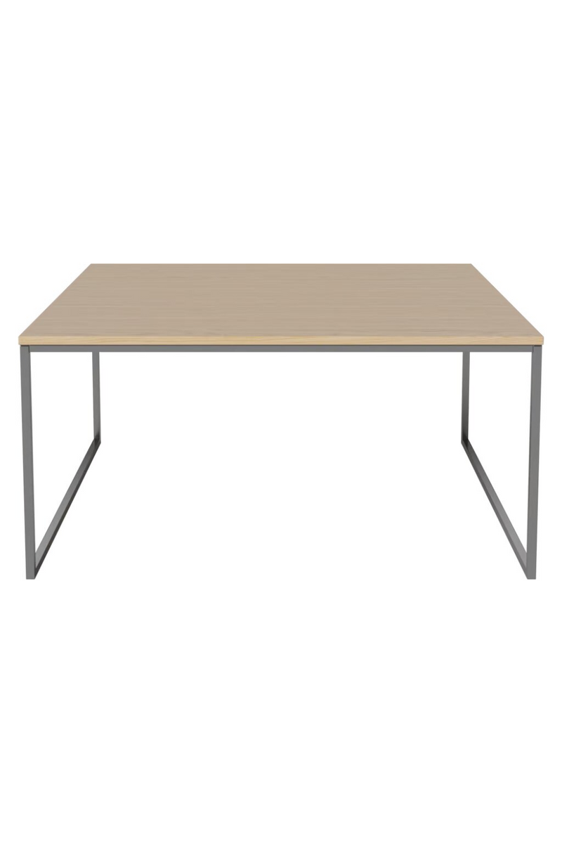 Solid Oak Coffee Table M | Bolia Como | Oroatrade.com