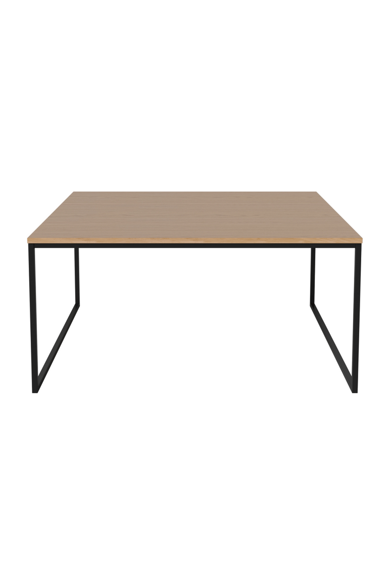 Minimalist Rectangle Coffee Table M | Bolia Como | Oroatrade.com