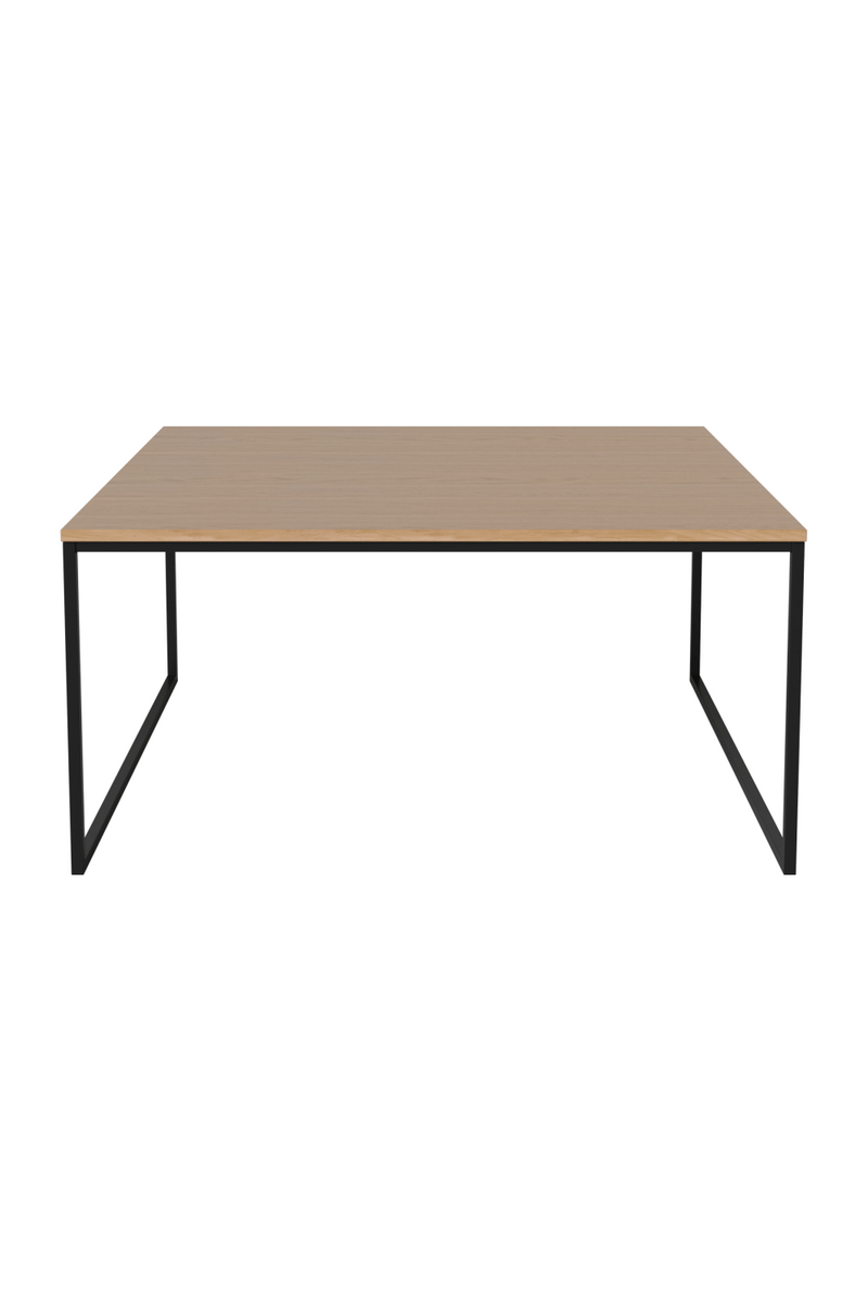 Minimalist Square Coffee Table M | Bolia Como | Oroatrade.com