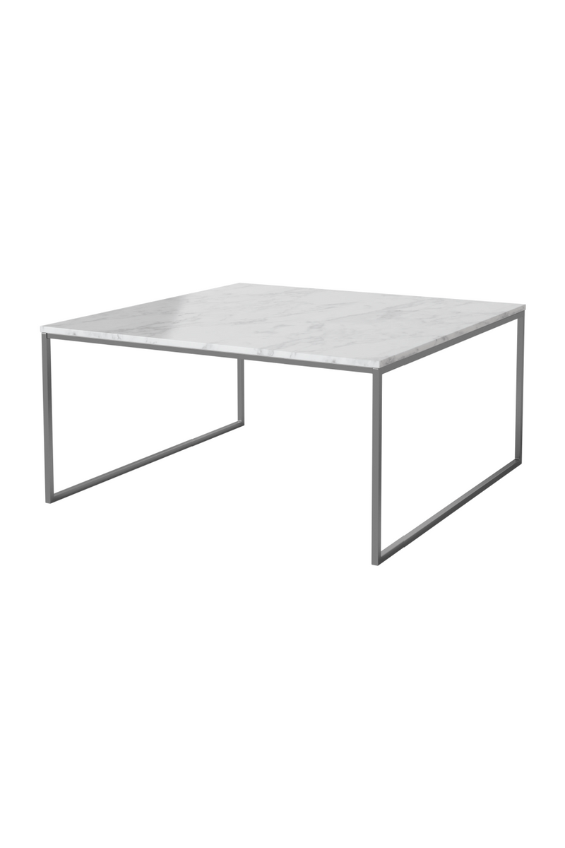 Minimalist Square Coffee Table M | Bolia Como | Oroatrade.com