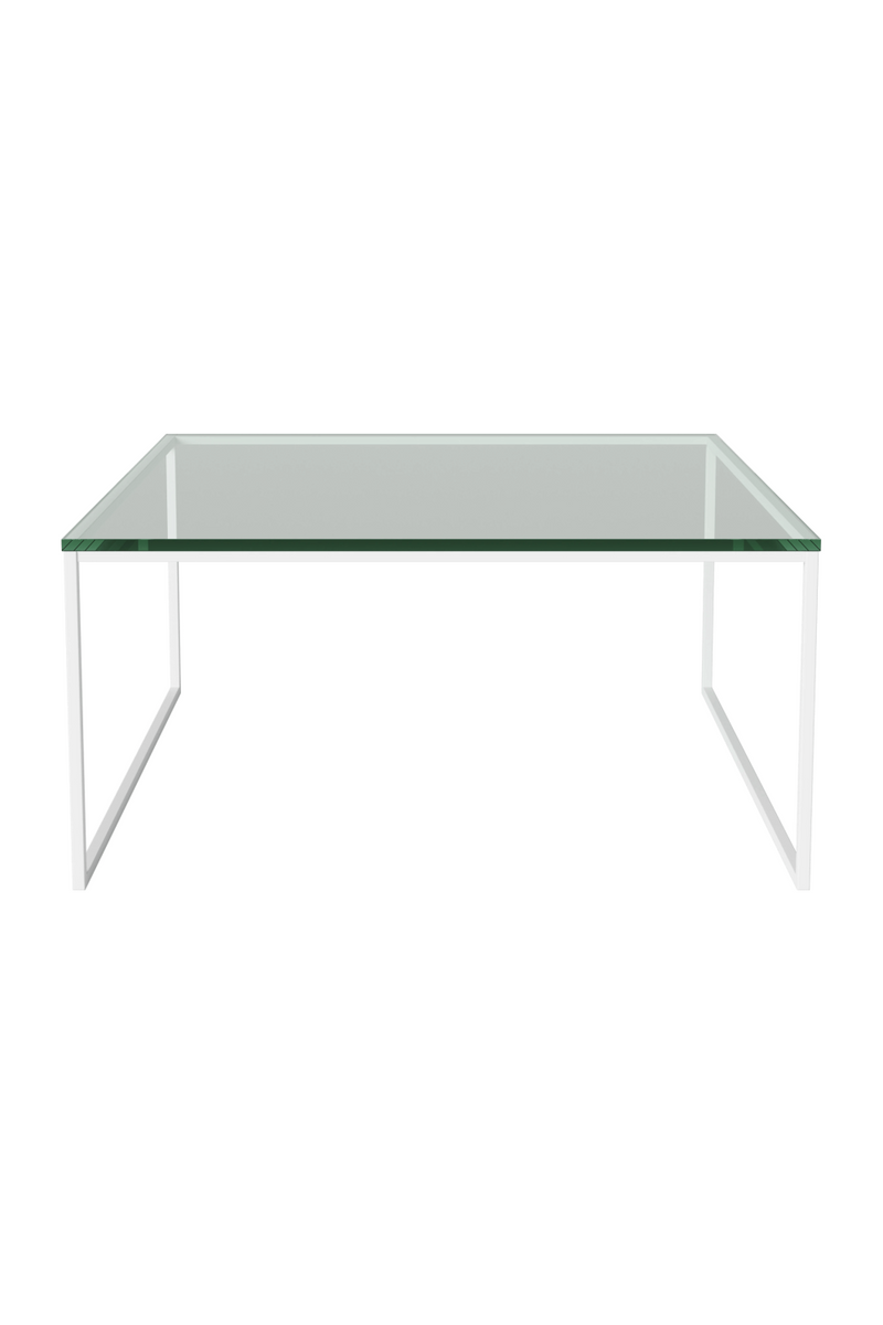 Minimalist Square Coffee Table M | Bolia Como | Oroatrade.com