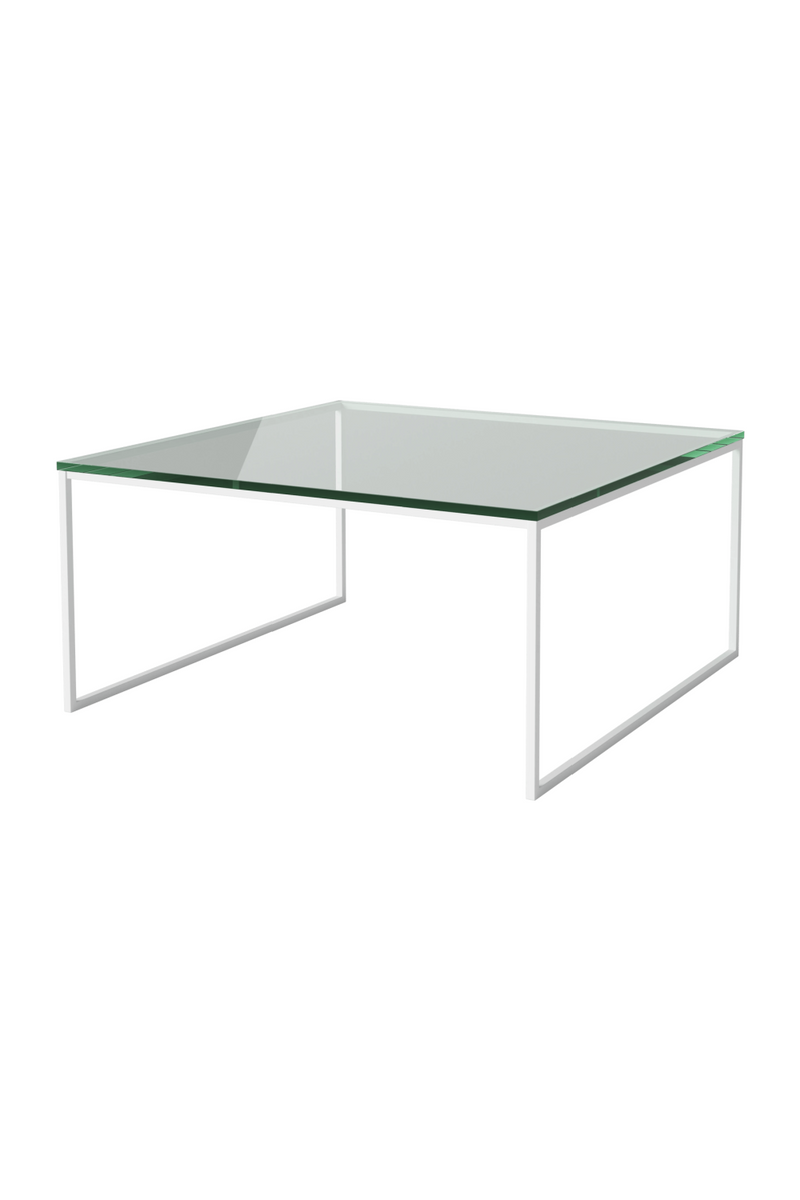 Minimalist Square Coffee Table M | Bolia Como | Oroatrade.com