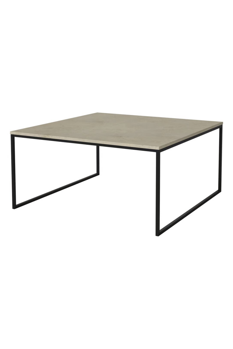 Solid Oak Coffee Table M | Bolia Como | Oroatrade.com