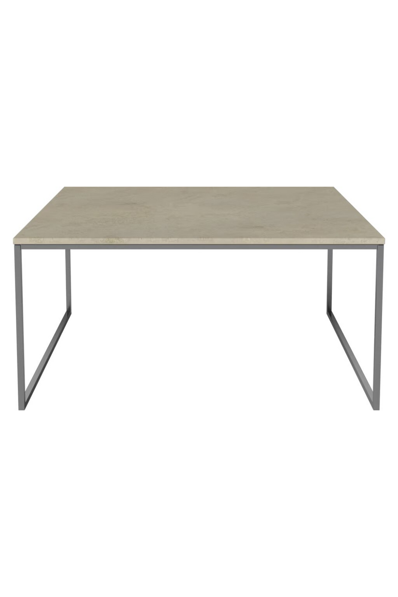 Solid Oak Coffee Table M | Bolia Como | Oroatrade.com