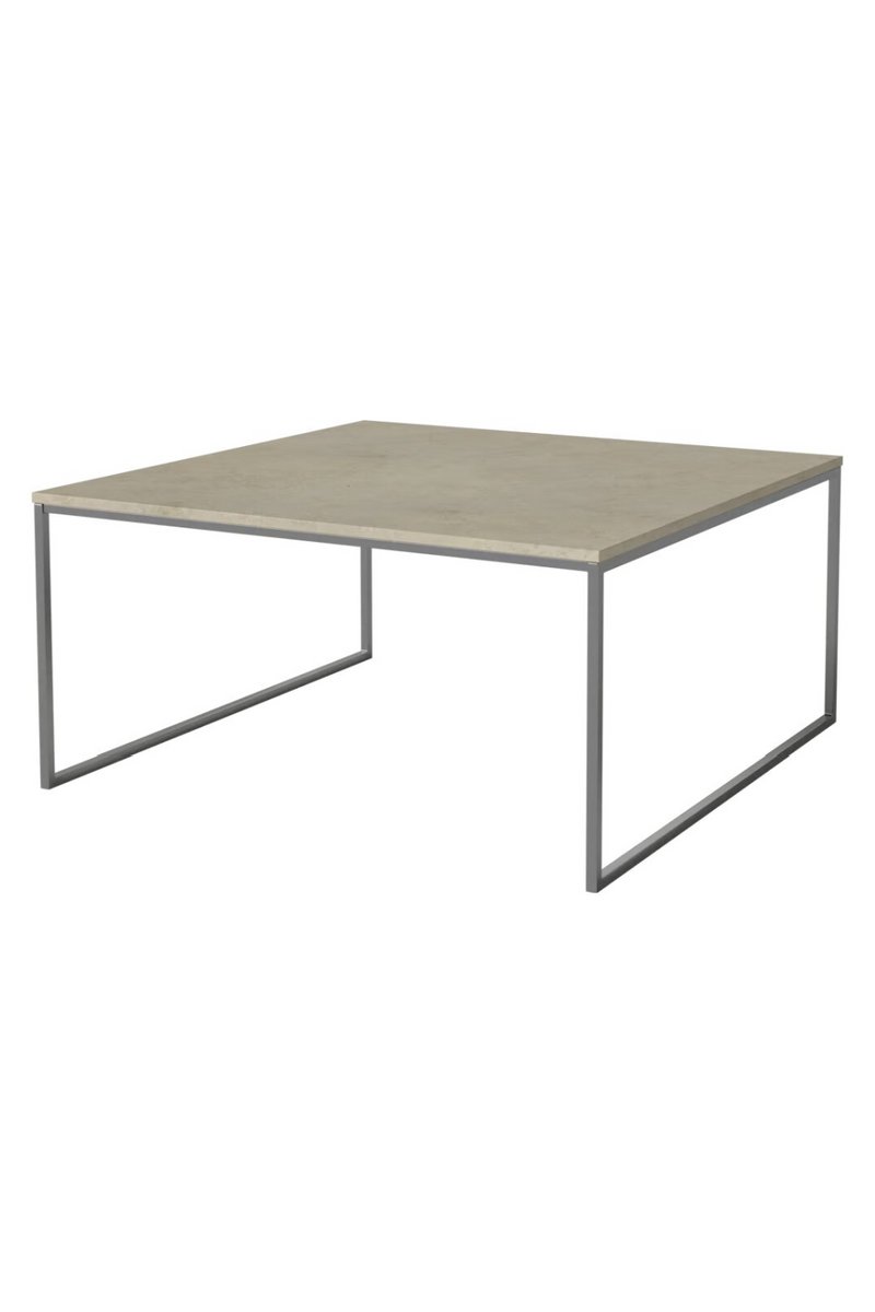 Solid Oak Coffee Table M | Bolia Como | Oroatrade.com