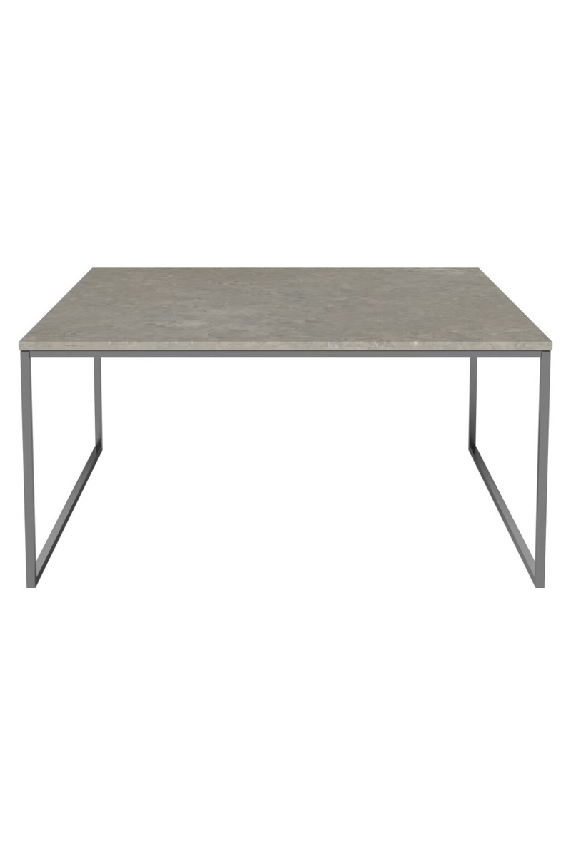 Solid Oak Coffee Table M | Bolia Como | Oroatrade.com