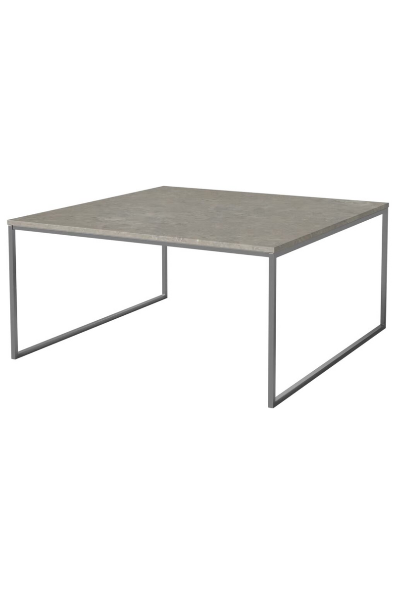 Solid Oak Coffee Table M | Bolia Como | Oroatrade.com