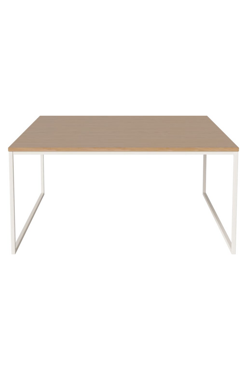 Solid Oak Coffee Table M | Bolia Como | Oroatrade.com