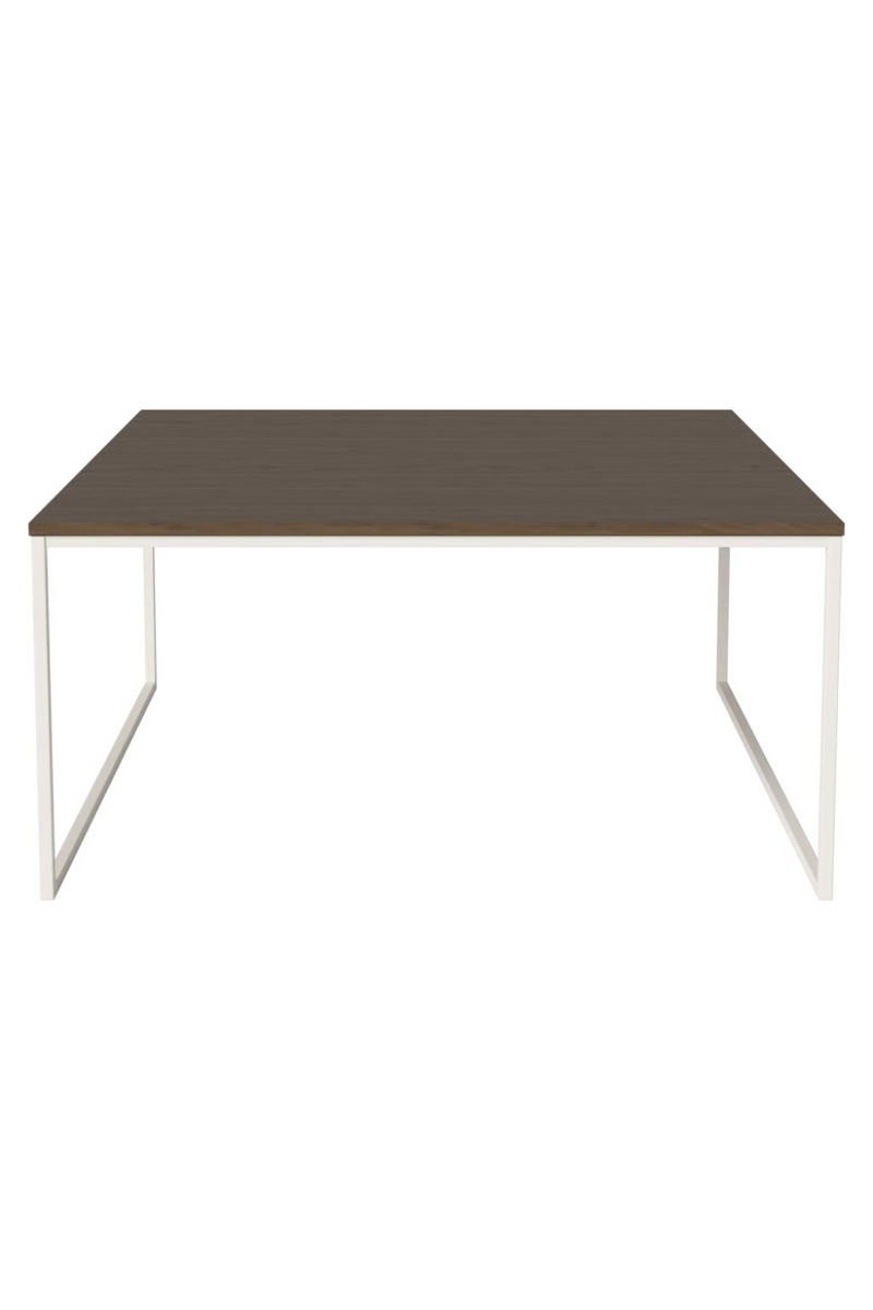 Solid Oak Coffee Table M | Bolia Como | Oroatrade.com