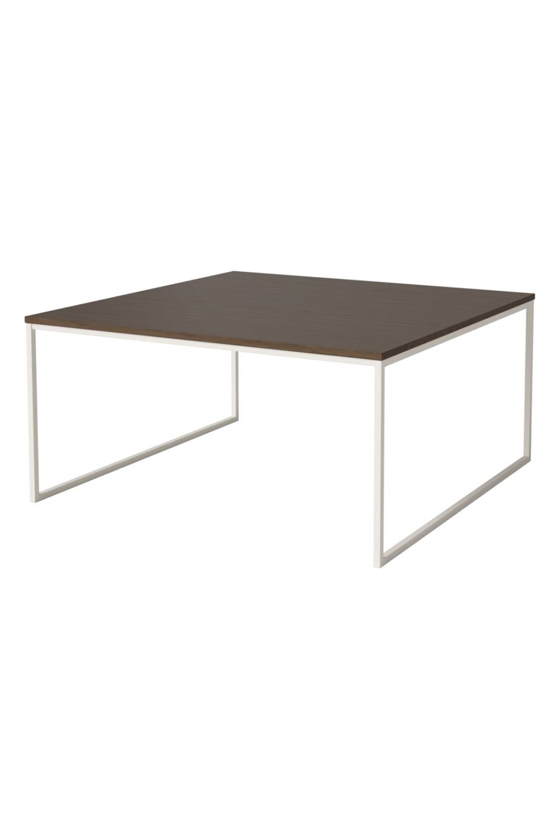 Solid Oak Coffee Table M | Bolia Como | Oroatrade.com