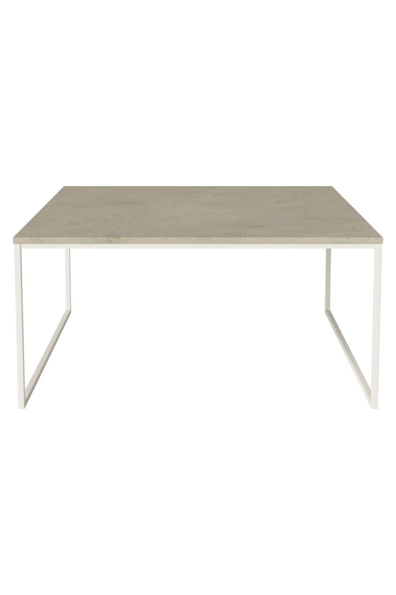 Solid Oak Coffee Table M | Bolia Como | Oroatrade.com