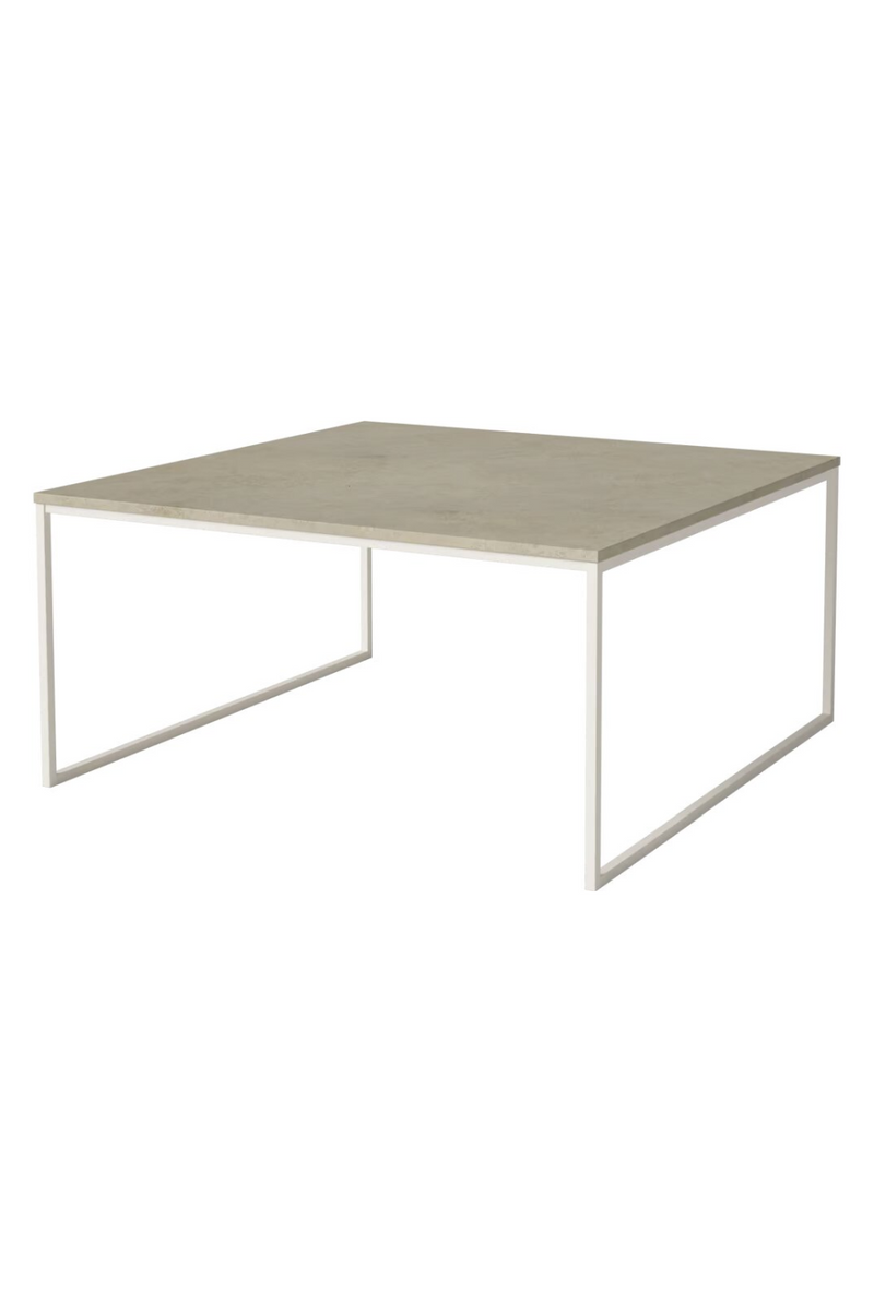 Solid Oak Coffee Table M | Bolia Como | Oroatrade.com