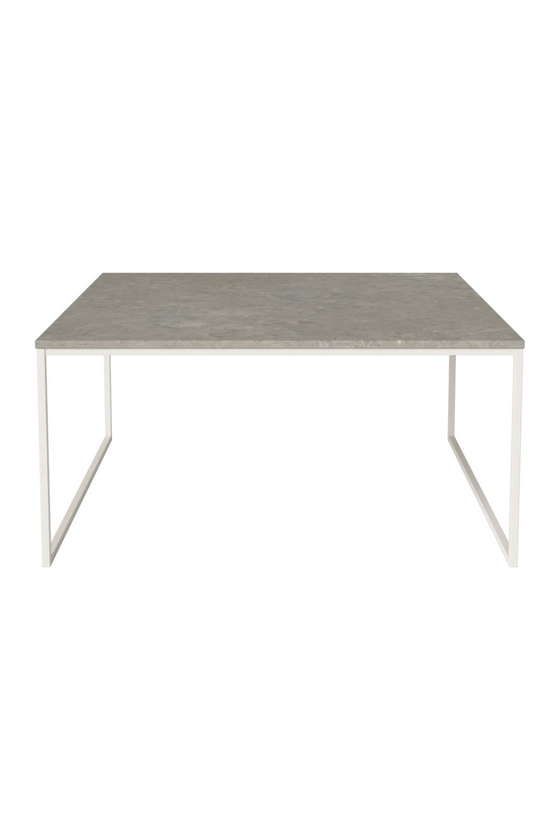 Solid Oak Coffee Table M | Bolia Como | Oroatrade.com