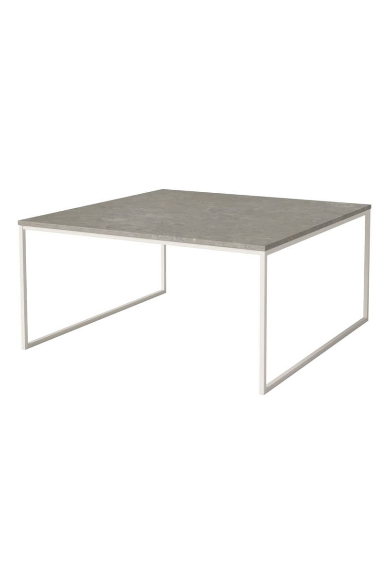 Solid Oak Coffee Table M | Bolia Como | Oroatrade.com