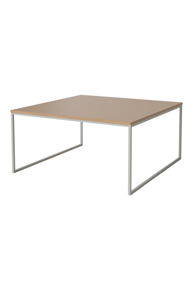 Solid Oak Coffee Table M | Bolia Como | Oroatrade.com