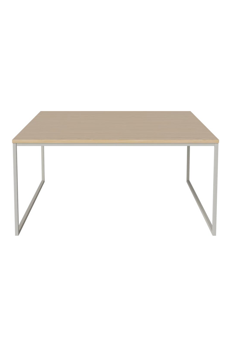 Solid Oak Coffee Table M | Bolia Como | Oroatrade.com