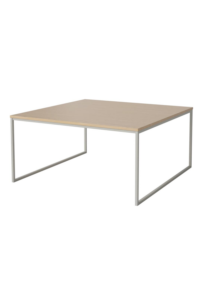 Solid Oak Coffee Table M | Bolia Como | Oroatrade.com