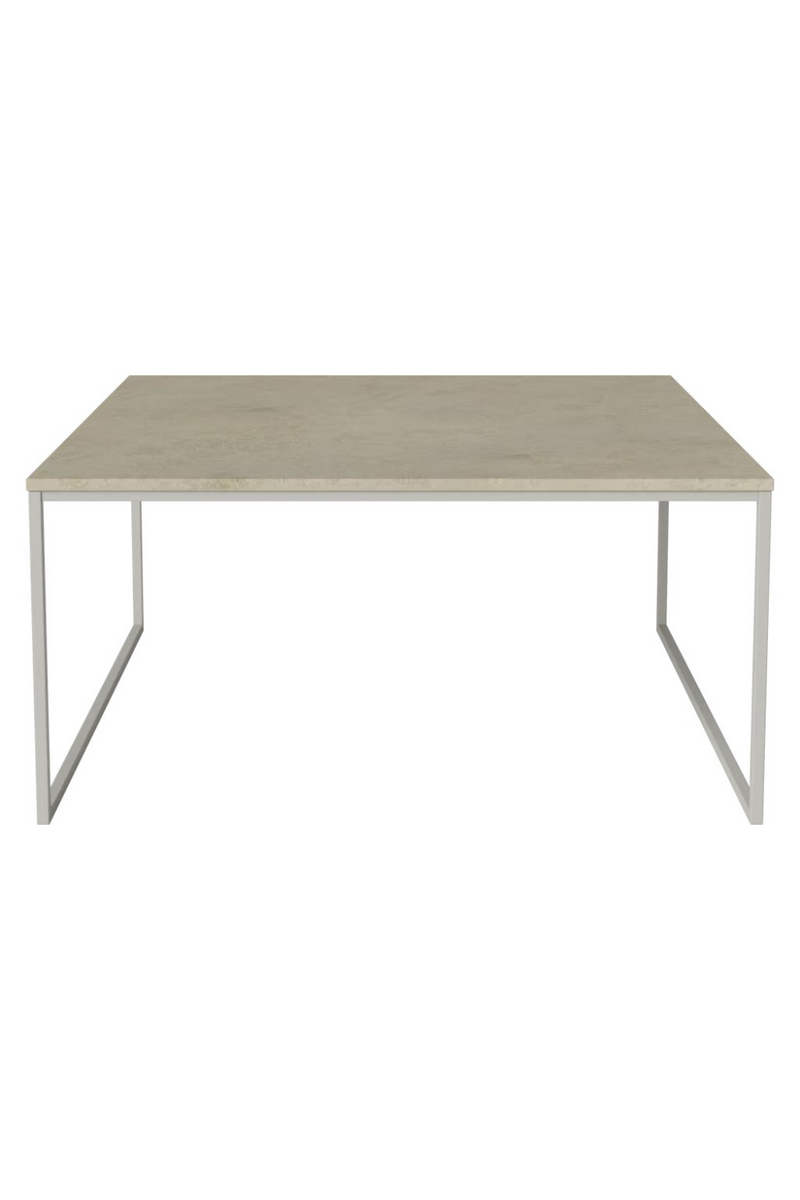 Solid Oak Coffee Table M | Bolia Como | Oroatrade.com