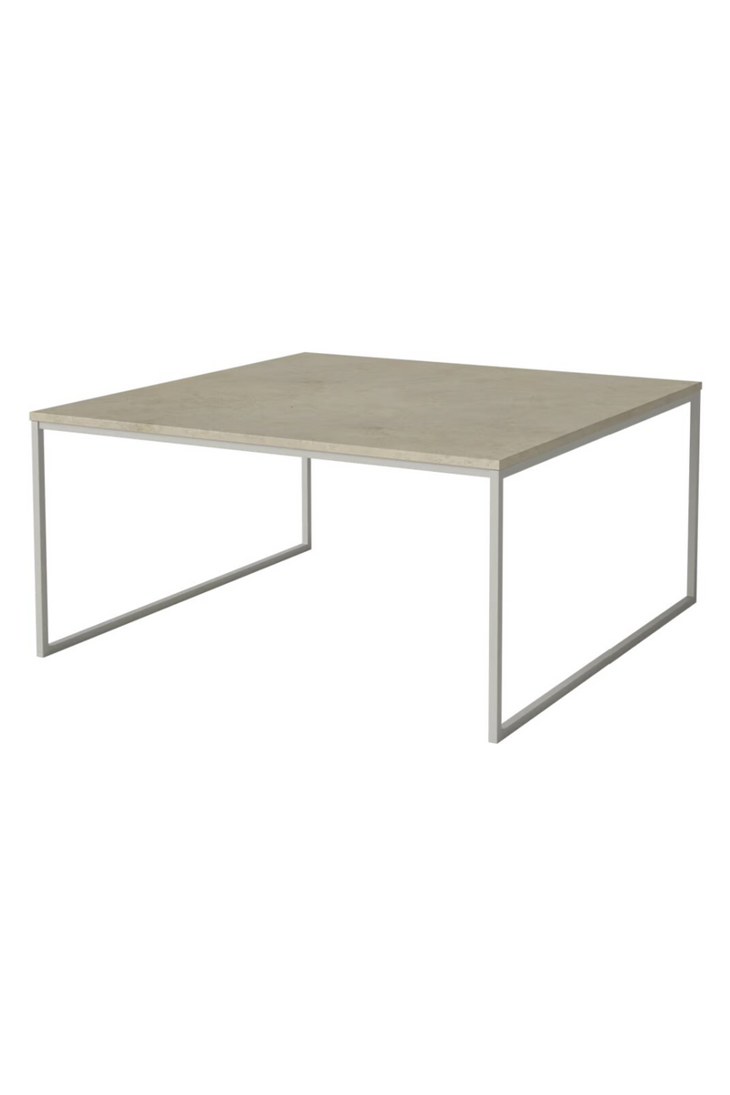 Solid Oak Coffee Table M | Bolia Como | Oroatrade.com