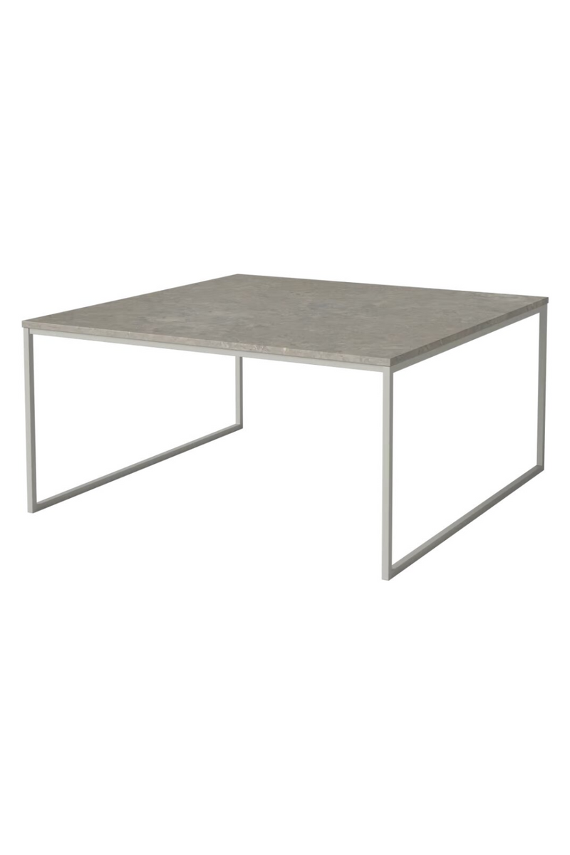 Solid Oak Coffee Table M | Bolia Como | Oroatrade.com