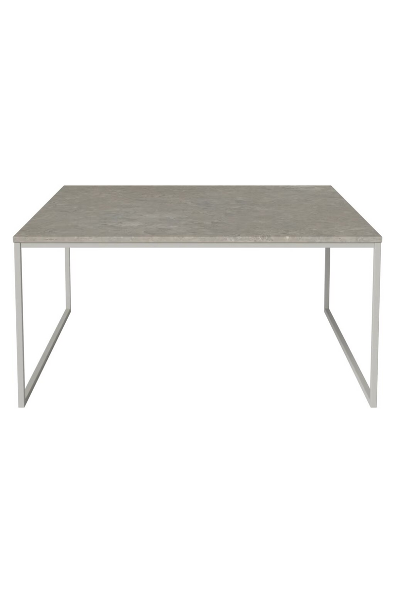 Solid Oak Coffee Table M | Bolia Como | Oroatrade.com