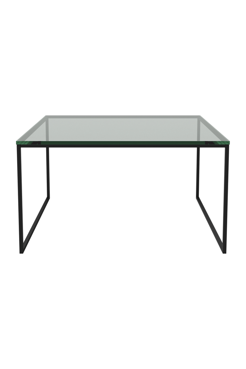 Minimalist Square Coffee Table L | Bolia Como | Oroatrade.com