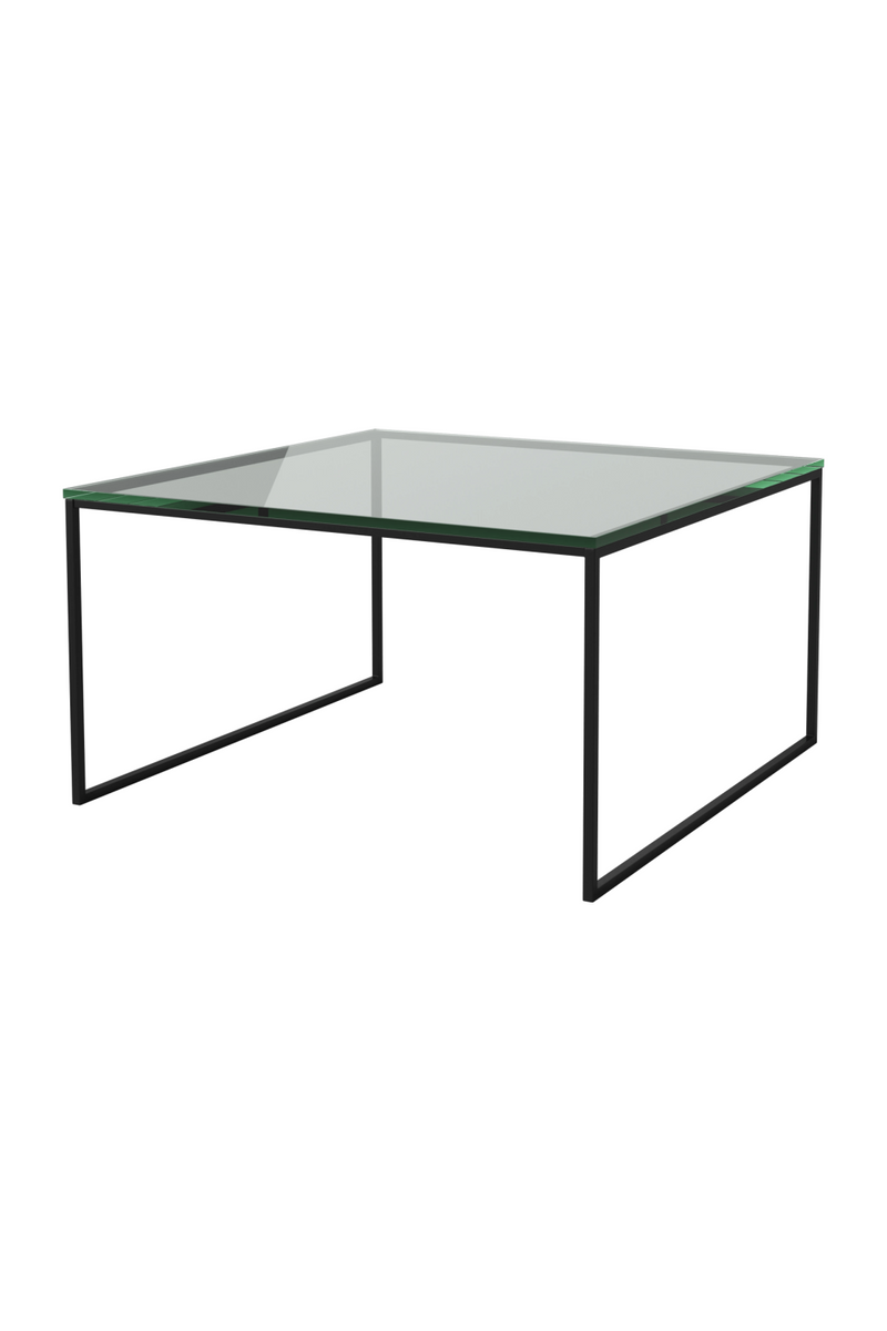 Minimalist Square Coffee Table L | Bolia Como | Oroatrade.com