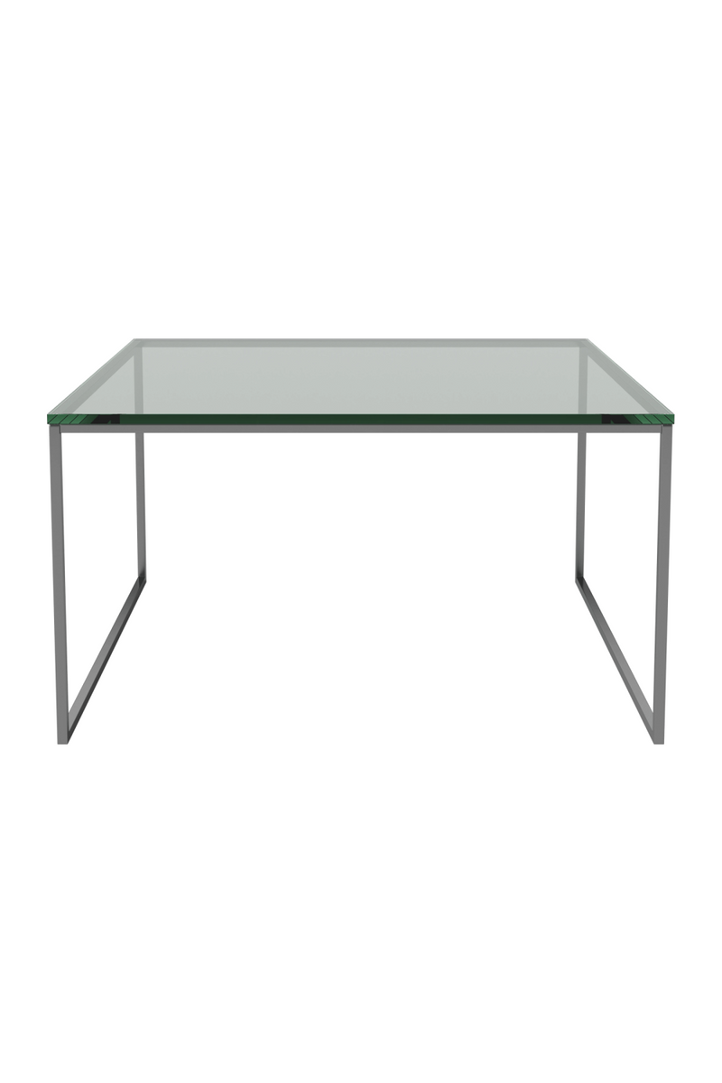 Minimalist Square Coffee Table L | Bolia Como | Oroatrade.com