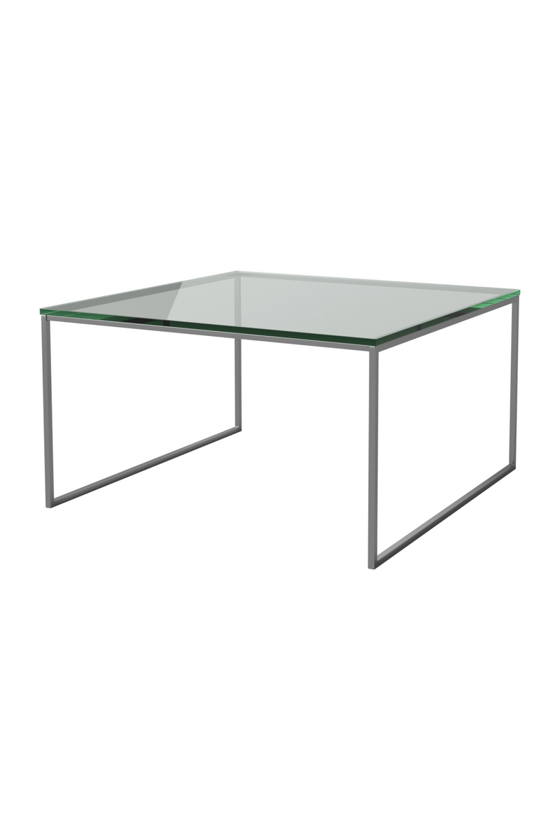 Minimalist Square Coffee Table L | Bolia Como | Oroatrade.com