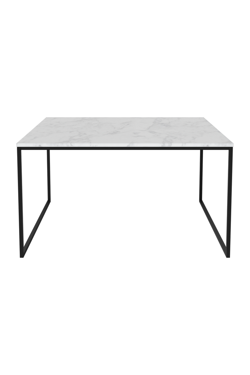 Minimalist Square Coffee Table L | Bolia Como | Oroatrade.com