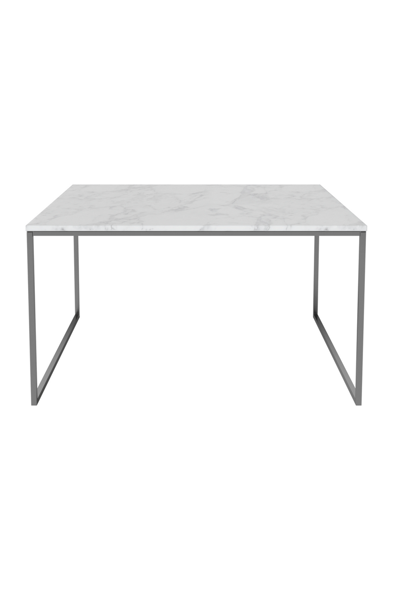 Minimalist Square Coffee Table L | Bolia Como | Oroatrade.com