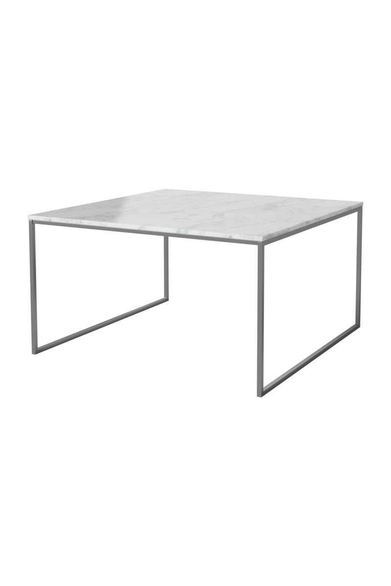 Minimalist Square Coffee Table L | Bolia Como | Oroatrade.com