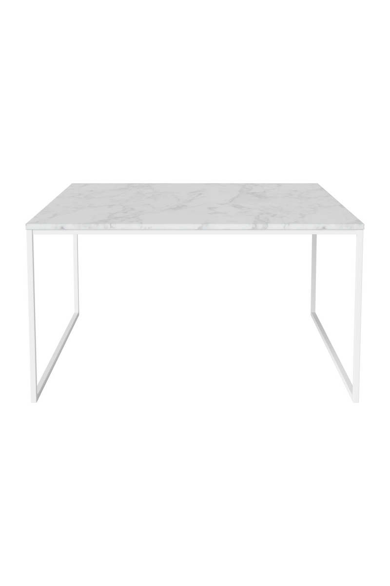 Minimalist Square Coffee Table L | Bolia Como | Oroatrade.com