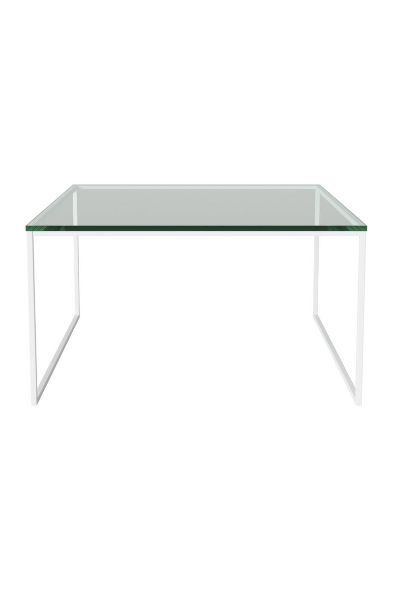 Minimalist Square Coffee Table L | Bolia Como | Oroatrade.com