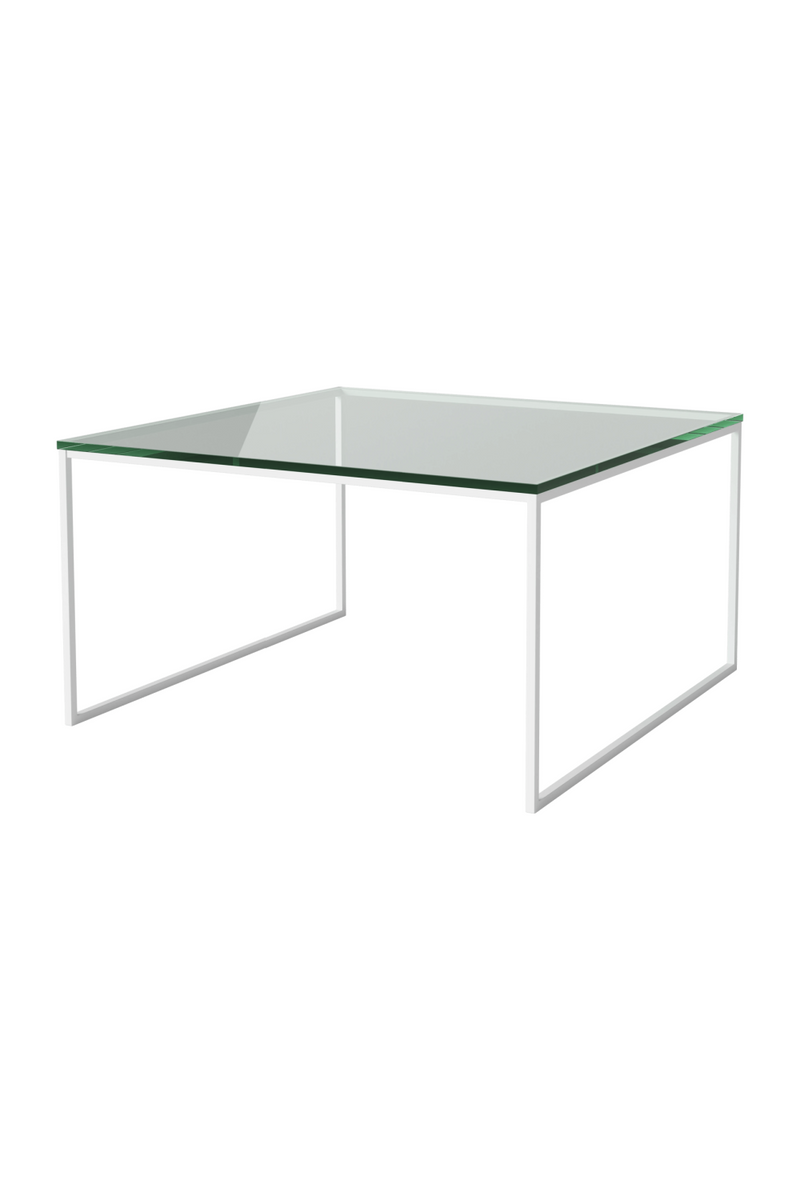 Minimalist Square Coffee Table L | Bolia Como | Oroatrade.com