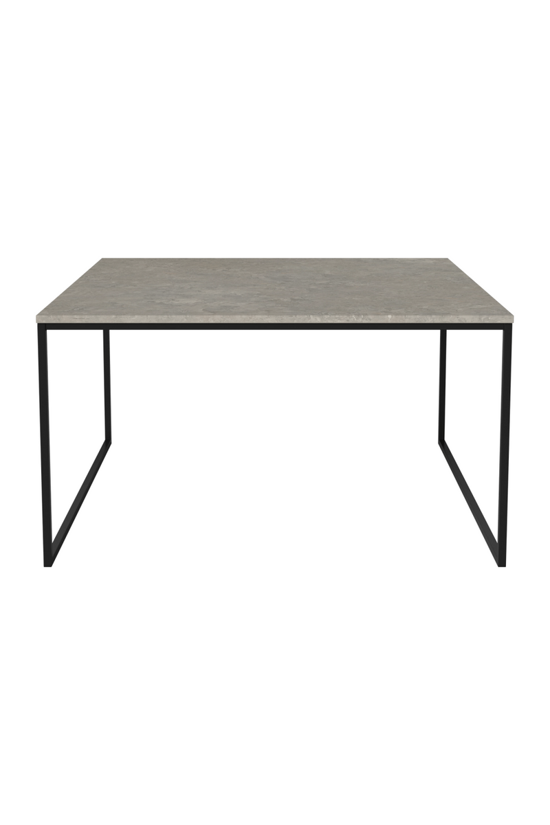 Square Marble Coffee Table L | Bolia Como | Oroatrade.com