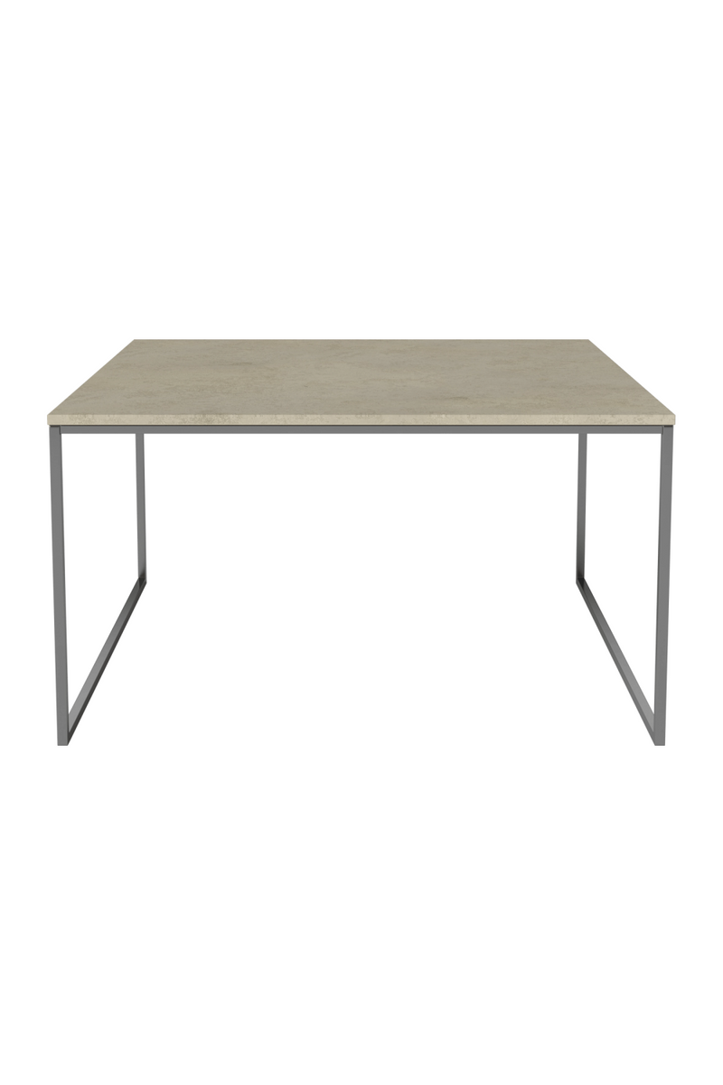 Square Marble Coffee Table L | Bolia Como | Oroatrade.com