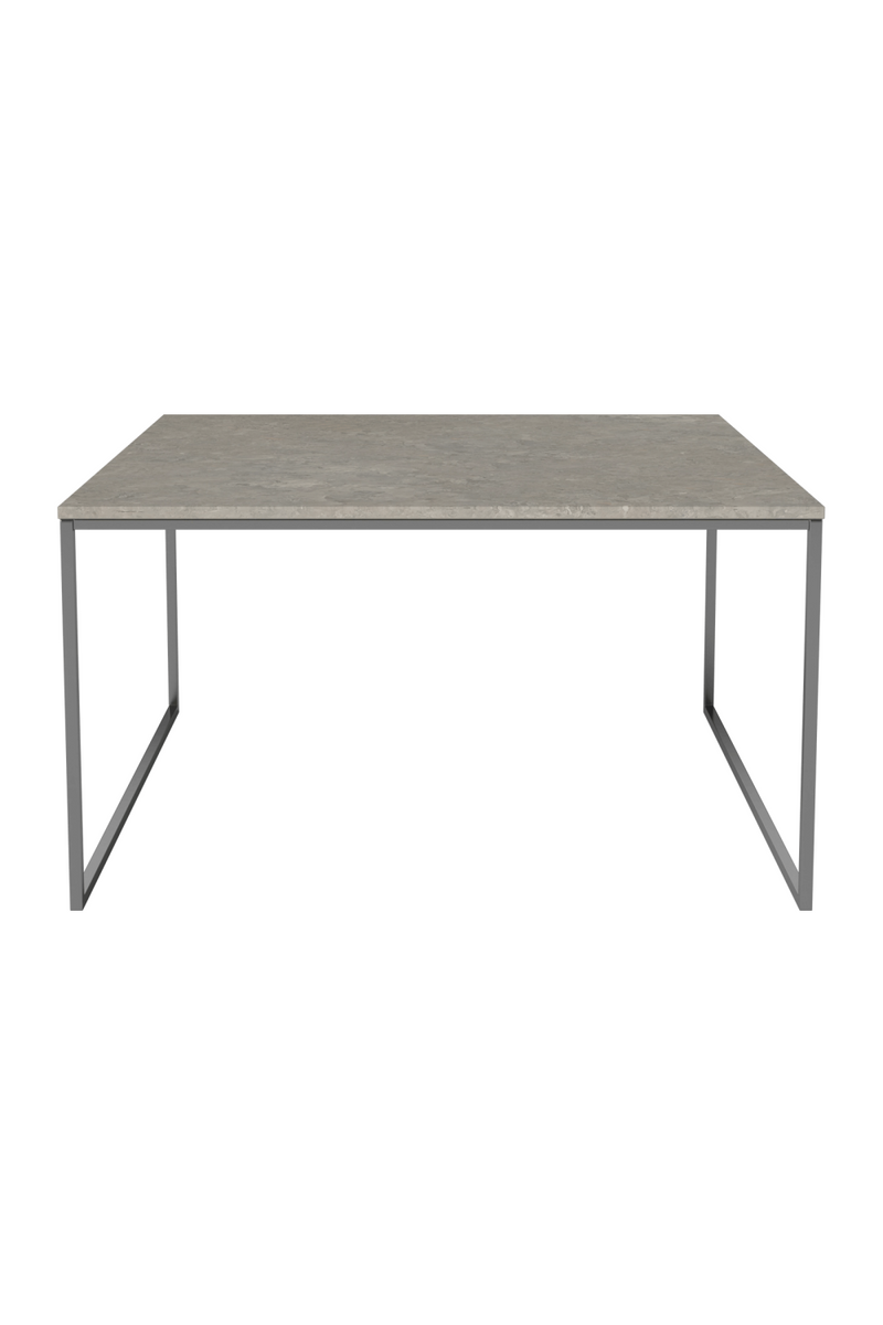 Square Marble Coffee Table L | Bolia Como | Oroatrade.com